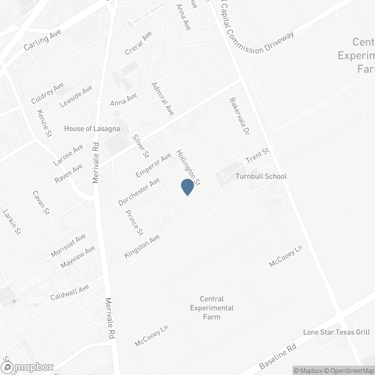 1246 SUMMERVILLE AVENUE, Ottawa, Ontario K1Z 8G5